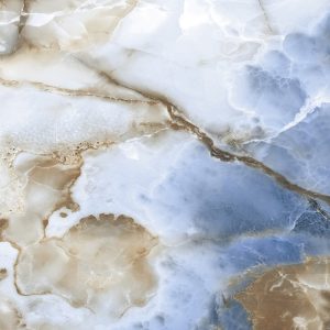 MANMEET BLUE 60x120 BRILLANT RECTIFIE