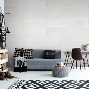 OXIDIUM BLANCO 30x60 MAT RECTIFIE