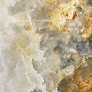 Carrelage Effet Marbre Onix 60x120cm Brillant Rectifié - MARMO GOLD