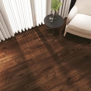 PARQUET STRATIFIE ROSSO ép. 8mm
