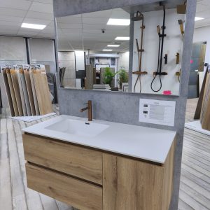 ENSEMBLE MEUBLE PARIS 120CM