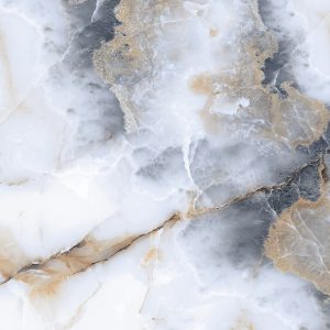 ONYX MANMEET BLUE 60x120 BRILLANT RECTIFIE