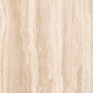 Carrelage Effet Travertin Veiné 60x120cm Carving Mat - TRAVERTINO BEIGE