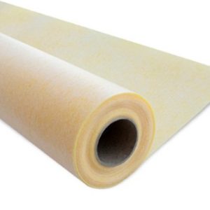 Natte d'Étanchéité Extérieur Terrasse et Balcon DRY80 Revestech (au ml)