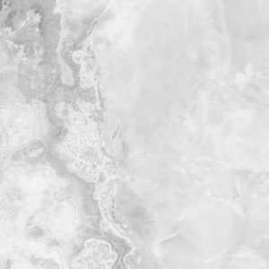 Carrelage Effet Marbre Onix Gris 60x120cm Brillant Rectifié - ONIX SILVER