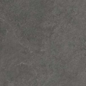 Carrelage Effet Pierre Anthracite 60x120cm Relief Mat - LUNAR NERO