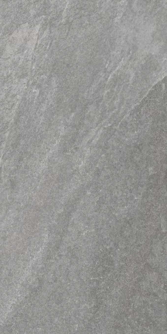 Dalle Terrasse Grès Cérame Gris 20mm 60x120x2cm Rectifié – RASA GRIS
