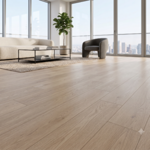 Parquet SPC Rigide 1220x183x5,5 mm + sous couche IXPE 1.5mm (total 7mm) – BADEN