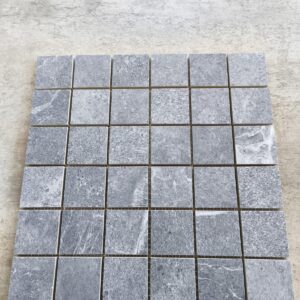 Mosaïque Carrelage Sol/Mur Brillant 30x30 cm (puce 5x5cm) - OLIMPIA MARENGO