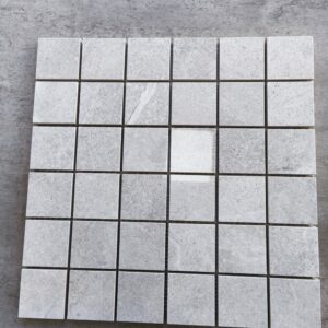 Mosaïque Carrelage Sol/Mur Brillant 30x30 cm (puce 5x5cm) - OLIMPIA ARENA