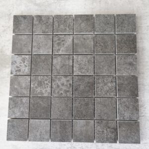 Mosaïque Carrelage Sol/Mur Mat  30x30 cm (puce 5x5cm) - LIFE PLOMO