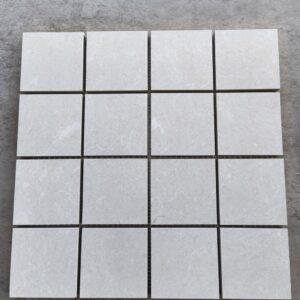 Mosaïque Carrelage Sol/Mur Mat 30x30 cm (puce 7x7cm) - START LIGHT