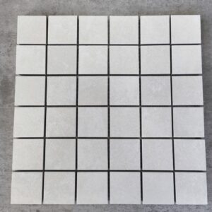 Mosaïque Carrelage Sol/Mur Mat  30x30 cm (puce 5x5cm) - WONDER BASE